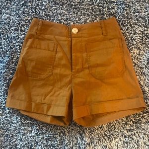Anthropologie Shorts